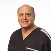 Dr. Howard Frysh